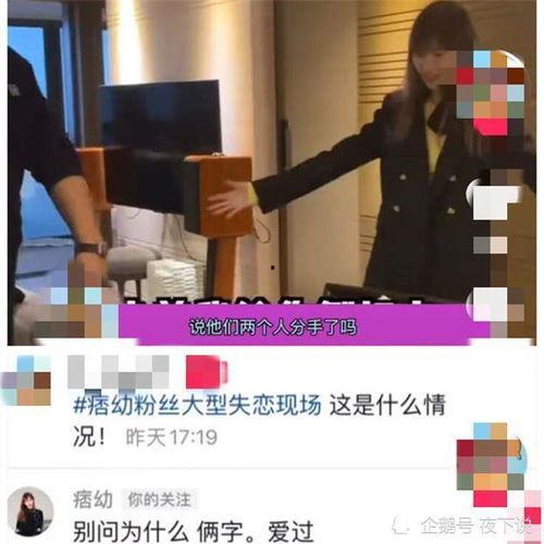 痞幼的最新爆料视频,揭秘娱乐圈不为人知的幕后真相